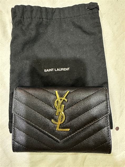 ysl wa